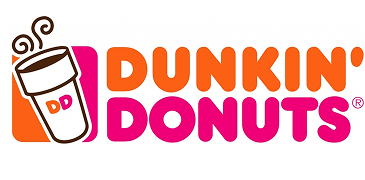Dunkin' Donuts Logo