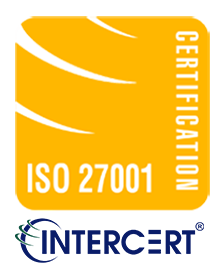 ISO 27001 Approved