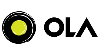 OLA Logo